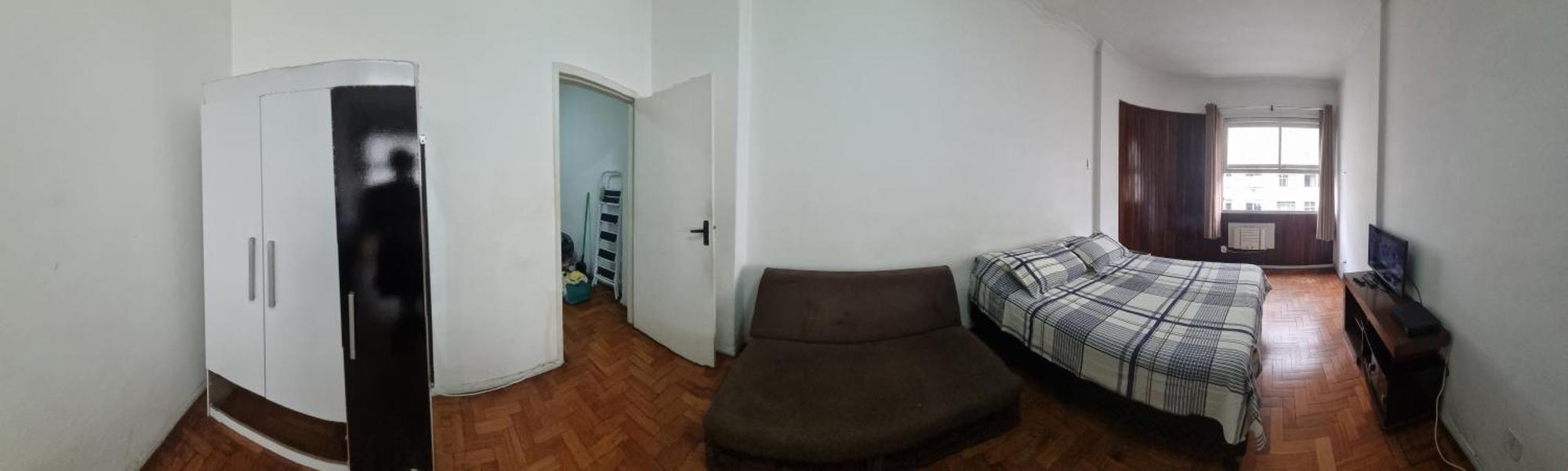 Apartamento Nossa Senhora Рио-де-Жанейро Экстерьер фото