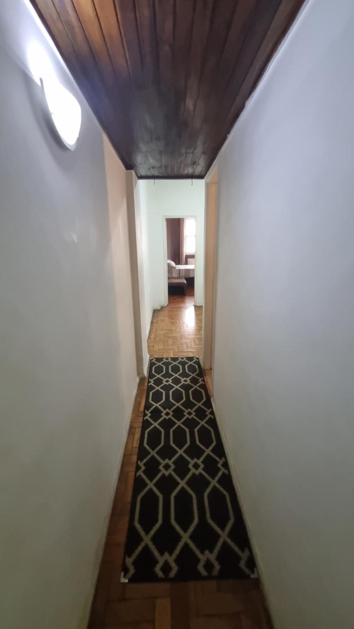 Apartamento Nossa Senhora Рио-де-Жанейро Экстерьер фото