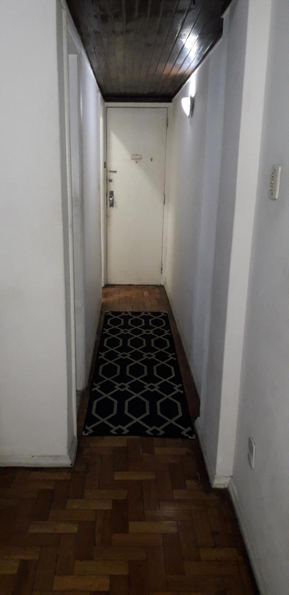 Apartamento Nossa Senhora Рио-де-Жанейро Номер фото
