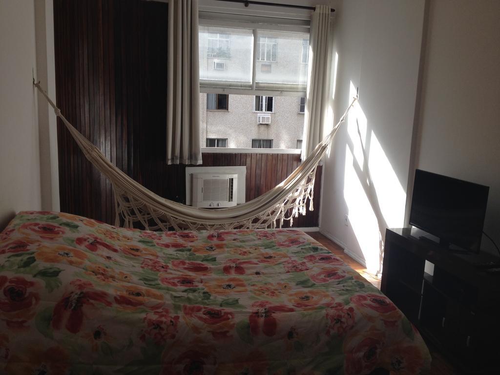 Apartamento Nossa Senhora Рио-де-Жанейро Экстерьер фото